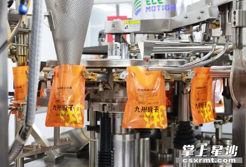 乘熱上菜 蓄力打造雙百億湘菜預(yù)制菜產(chǎn)業(yè)園，助力農(nóng)副產(chǎn)品轉(zhuǎn)型升級