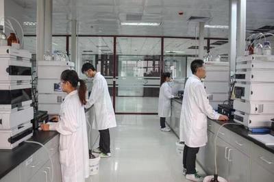 生物醫藥看濱海 | 凱萊英醫藥集團 以技術驅動成長，與濱海新區共譜新篇